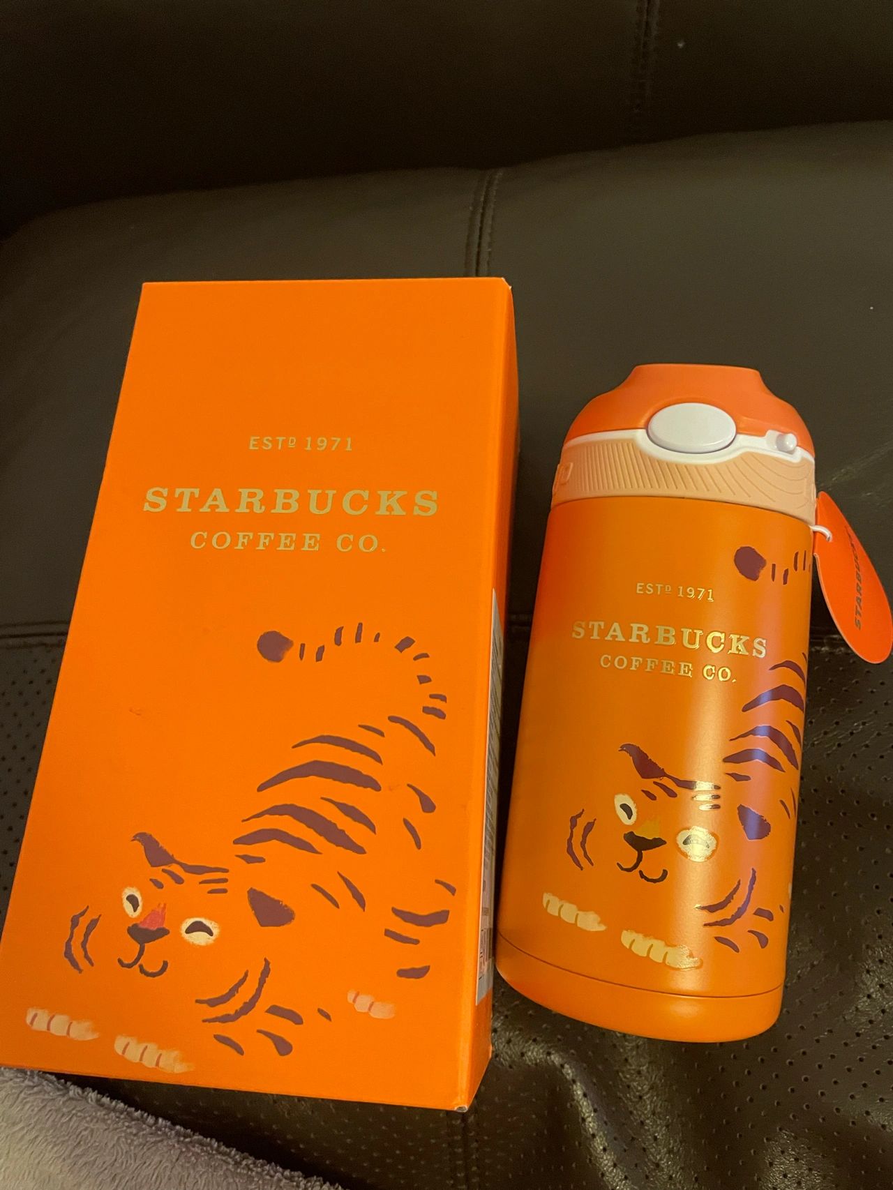 购物水杯保温杯(就是给宝宝随便用用的)-喵神素材库