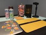 1乐高玩具老友记水杯贴纸(我爱有关老友记的一切 )-喵神素材库
