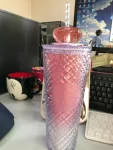 3星巴克水杯保温杯吸管杯(真的好看！)-喵神素材库