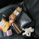 3特百惠水杯副驾驶零食包(最近总刷到这款杯子，就立刻入手啦)-喵神素材库