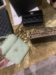 3购物奢饰品香奈儿普拉达高跟鞋(夏天到了)-喵神素材库
