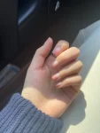 美甲手高跟鞋(好看但是不实穿，开车还打滑最致命的是它走路会发出声音)-喵神素材库