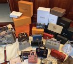 包手表品牌奢侈品潮流(山高水长，怕什么来不及，慌什么到不了，天顺其然，地顺其性，人顺其变，一切都是刚刚好。)-喵神素材库