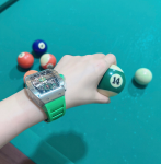 手表奢侈品拍照分享(无聊)-喵神素材库