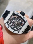 8手表男士手表奢侈品( 有懂表的吗，帮看看这个怎么样)-喵神素材库