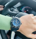 3奢饰品手表周末(有啥其他配色的表带推荐)-喵神素材库