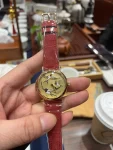 手表表品牌奢侈品( 得不到，才假装不重要。)-喵神素材库