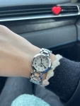手表，开车，上班(纠结26.5还是30的，由于本人身高较高，小的感觉不大气)-喵神素材库