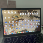 工作，学习，书桌，笔记本，日常(临时抱佛脚我本人，今日夜晚休眠时间遥遥无期了)-喵神素材库