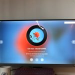 书桌学习笔记本电脑看剧(我的书桌)-喵神素材库