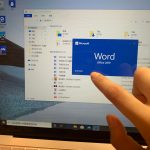 笔记本办公心情苹果软件种草(谁用谁是小仙女～～真的是每次用它写作业办公心情就特别好！！‘’之前别人有送我一台macbook air…就真是用不惯苹果系统，很多软件也不兼容（本人不考虑双系统）然后为了学习，和朋友打游戏就又买了hp游戏本，没什么毛病，但是毕竟是游戏本…上课工作搬来搬去也不现实终于今年趁618把我种了大半年的草拔了！！)-喵神素材库