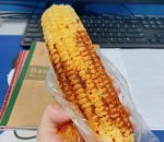 书桌笔记本笔记玉米(我的玉米)-喵神素材库