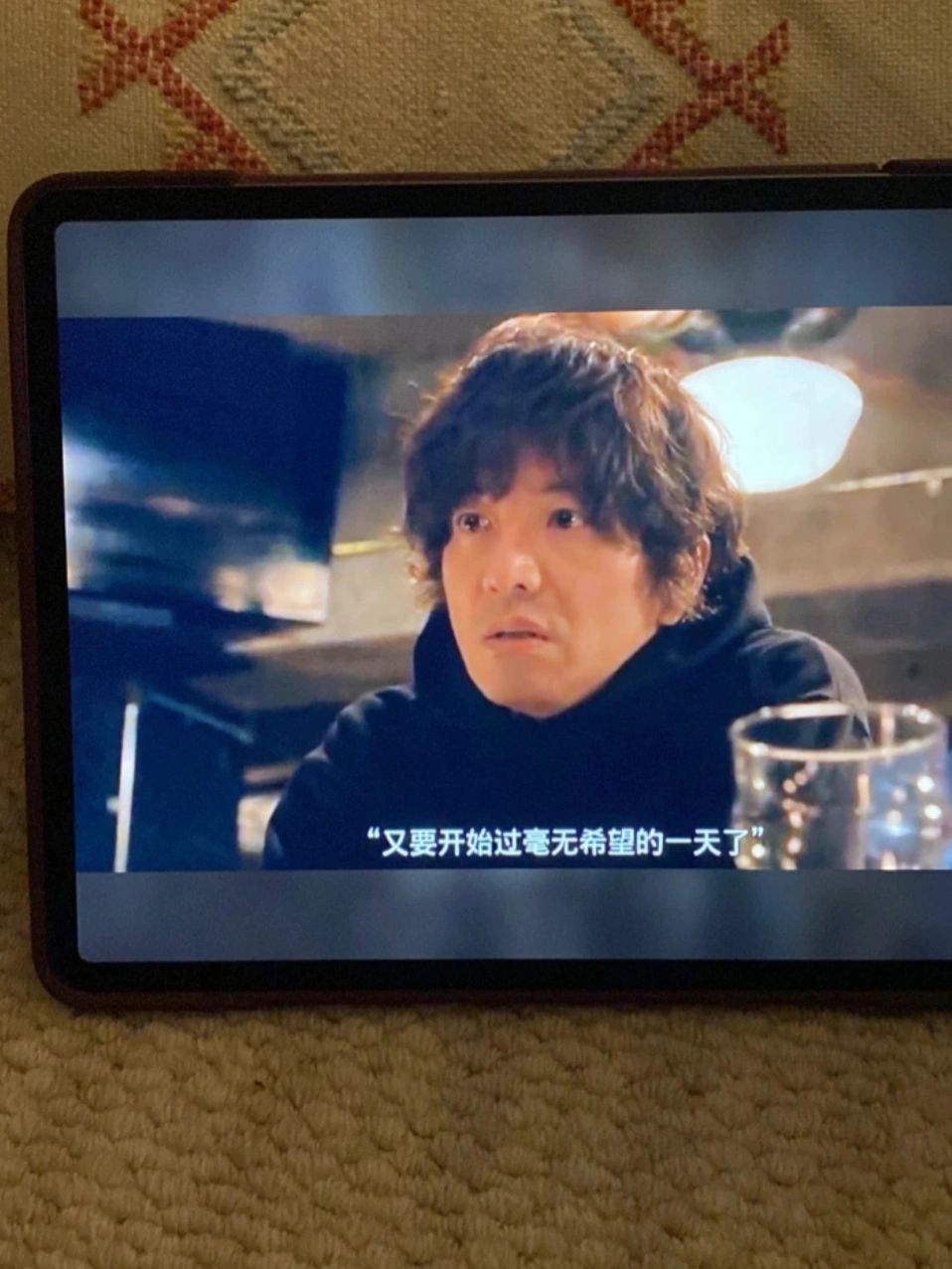 做饭晚饭笔记本工作日常追剧(我的宅家日常 )-喵神素材库