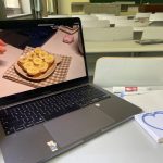 学习笔记文具书桌笔记本(好好学习 好好记录)-喵神素材库