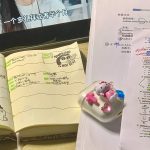 书桌笔记本阅读学习笔记追剧(晒晒我的书桌 )-喵神素材库