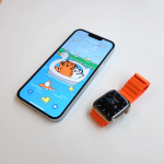 3智能手表苹果手表手机(新款虽然贵，看长远一点，使用寿命肯定更久啦～ )-喵神素材库