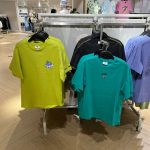 3奢饰品半袖衣服M 海恩斯莫里斯联名半袖( 联名来了 )-喵神素材库