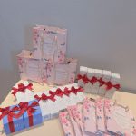 收到礼物送礼物护肤品( 在疲惫的生活中总要有些温柔的梦想 )-喵神素材库