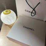 3奢侈品购物礼物香奈儿包(别把最好的时光，浪费在无谓的等待与犹豫不决中)-喵神素材库