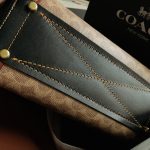 3购物奢侈品女包蔻驰女包礼物(圣诞节送妈妈的礼物～其实我们家是不过洋节的  只是借着节日的名义送妈妈礼物)-喵神素材库