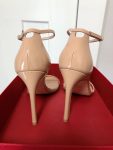 4Stuart Weitzman高跟鞋凉鞋女鞋开箱礼物(绝美高跟鞋  )-喵神素材库