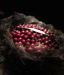 车厘子花束礼物红酒美甲(大家好 这是我的第二杯半价)-喵神素材库