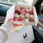 4迪奥彩妆礼物收到礼物(面包自己赚，爱情自己追。)-喵神素材库