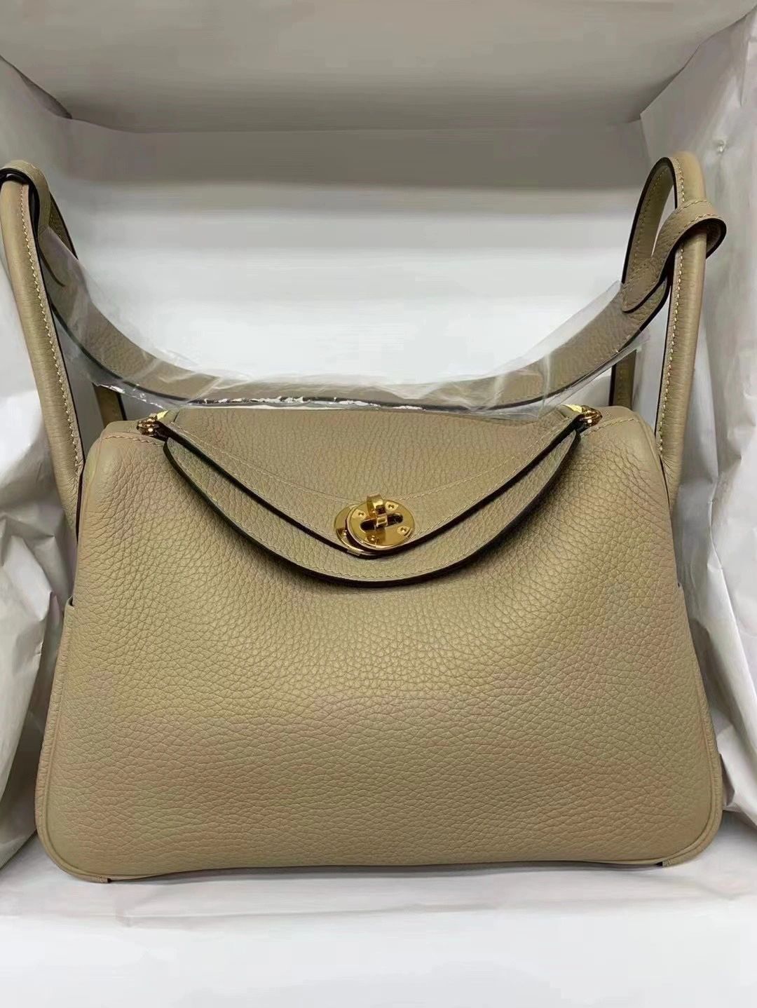 3奢侈品购物收到礼物开箱女包爱马仕(买买买，根本停不下来)-喵神素材库