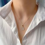 项链珠宝首饰礼物(我的项链)-喵神素材库