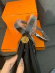 4奢饰品购物收到礼物开箱爱马仕女包(黑金是真难买，还是国外好拿一点点)-喵神素材库