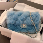 3奢侈品购物礼物香奈儿包(有谁认识这只小可爱)-喵神素材库