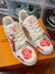 4LV鞋运动鞋礼物收到礼物(好看好看 )-喵神素材库