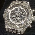 6手表奢侈品购物送礼物高端(太好看啦)-喵神素材库