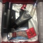 3男士护肤品SK-II男士套礼物购物(用得贵不如用得对，根据个人需求来选择就好了，不必盲目地跟风。)-喵神素材库