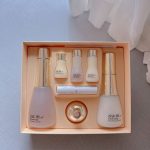 3奢侈品护肤品礼物苏秘37度套(赠予礼物只是为了提醒爱与被爱 )-喵神素材库