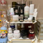 护肤品，美容，梳妆台(同龄人都已经陆续订婚结婚了,只有我还在天天想着今天吃什么明天去哪儿玩！ )-喵神素材库