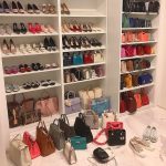 3衣帽间奢饰品购物LV香奈儿鞋包( 我的衣帽间)-喵神素材库