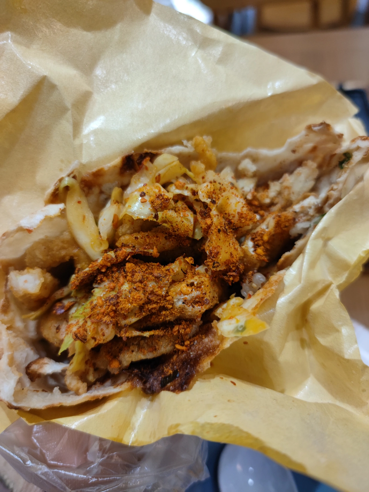 外卖秀恩爱牵手蛋糕(一段关系双方都觉得舒服 彼此信任但是不过分依赖)-喵神素材库