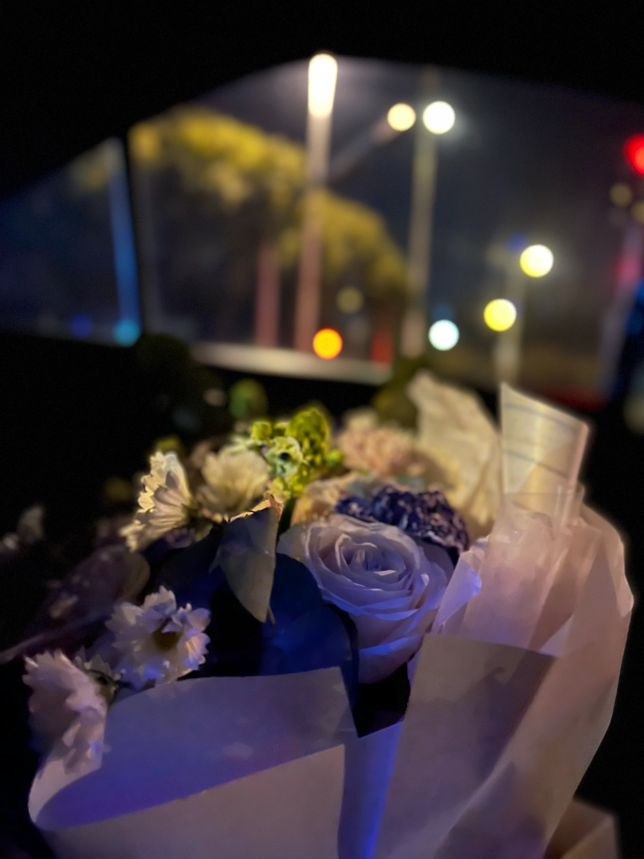 鲜花红酒约会美食(红炉饮酒，烦忧自渡)-喵神素材库