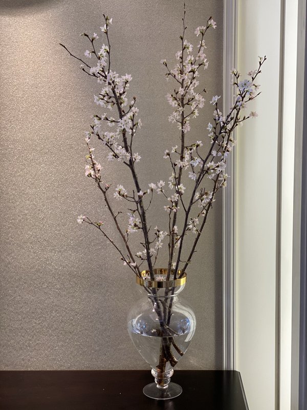 鲜花插花花卉仪式感( 插花日常)-喵神素材库