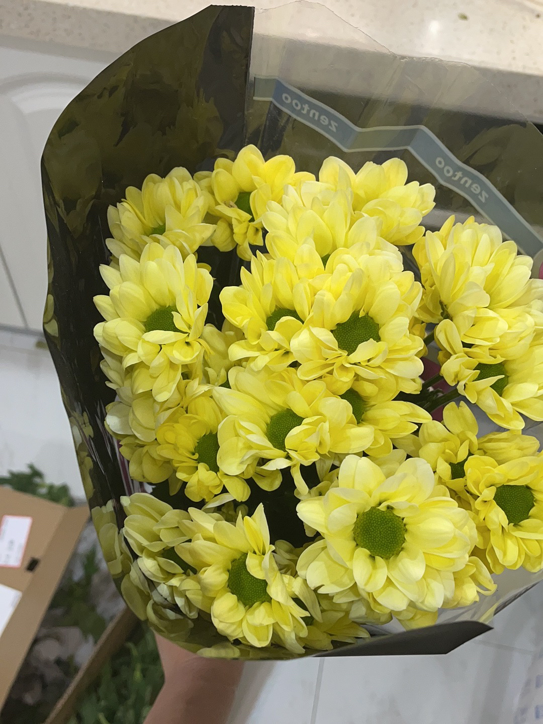 鲜花插花仪式感(温暖了爱花人士的芳心)-喵神素材库