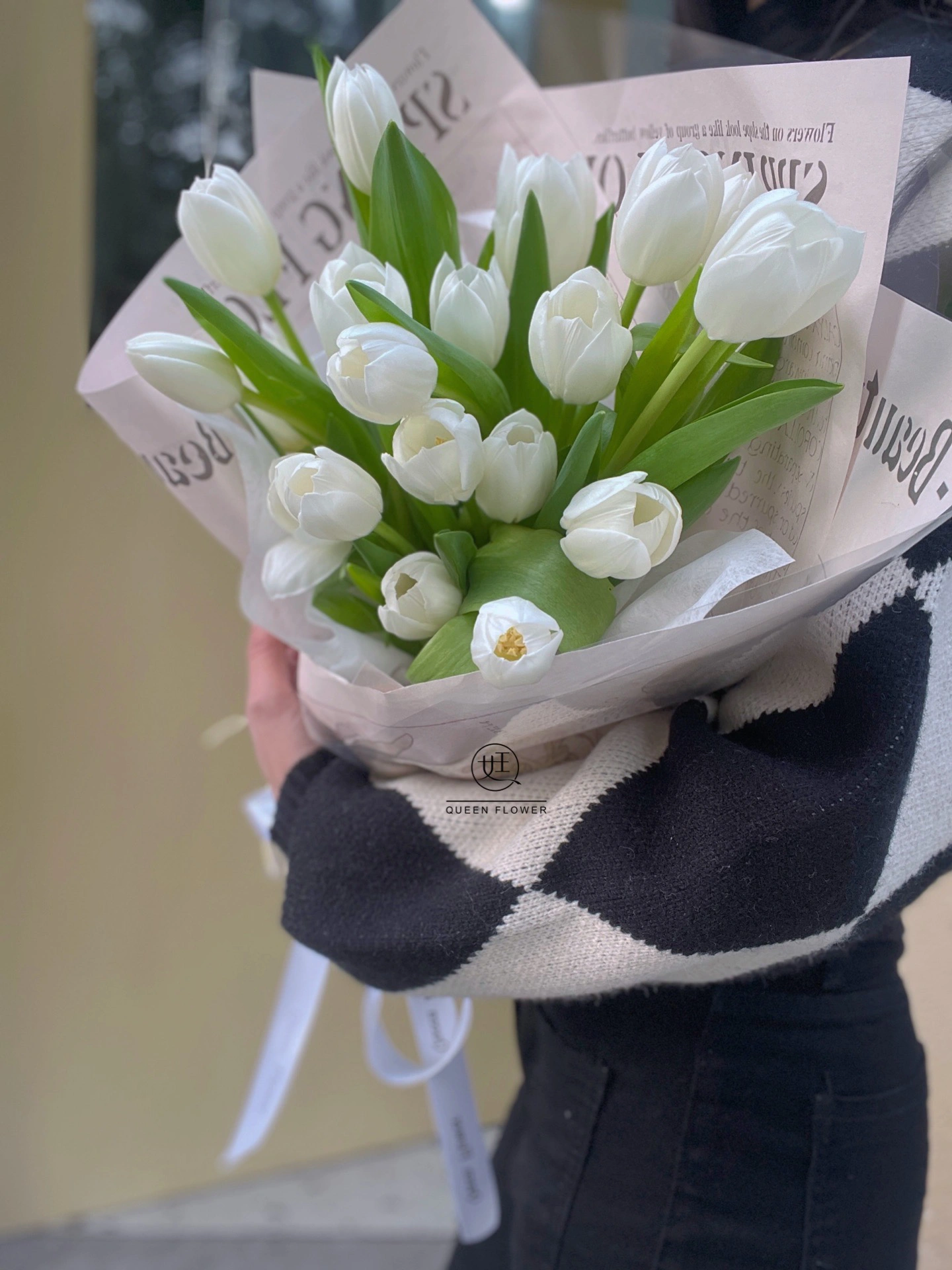 鲜花花束礼物(鲜花)-喵神素材库