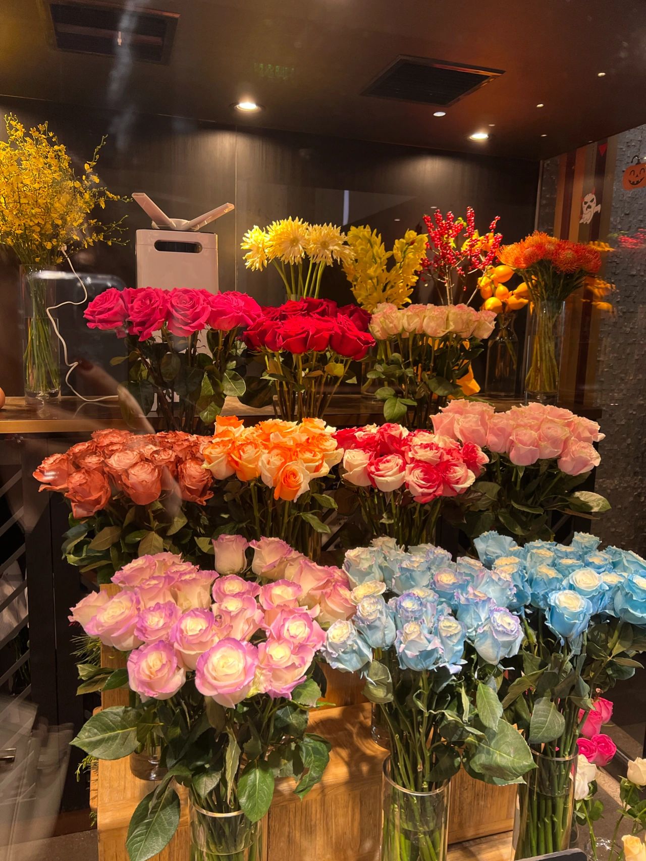 鲜花花束礼物(玫瑰中的极品哦真的太美了 )-喵神素材库