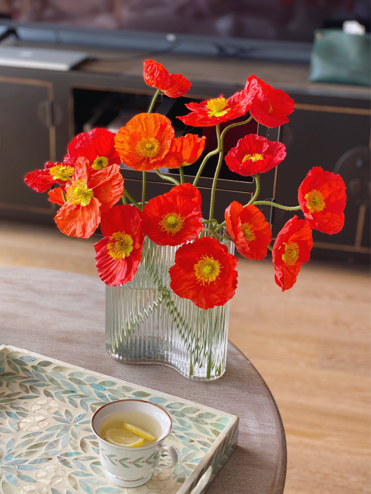 鲜花花卉插花(在风中摇曳生姿 灵动不已 之后就一直念念不忘)-喵神素材库