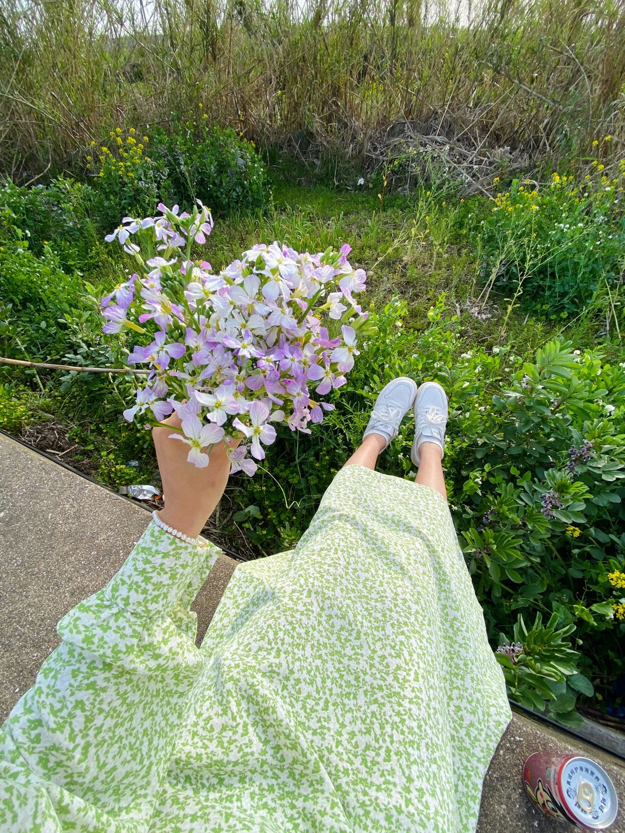 鲜花花卉绿植穿搭(穿搭日常)-喵神素材库