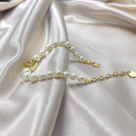 8手链迪奥珍珠手链手饰(这个手链真是绝了)-喵神素材库