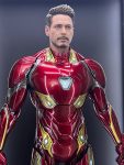 模型手办展示钢铁侠(不错吧)-喵神素材库