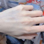 手手控手模姿势漫画手(冷白皮的好处就是越晒越白)-喵神素材库