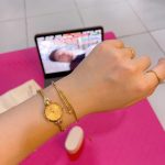 手手控手表追剧(第一次发现这么好看)-喵神素材库