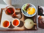 书法练字毛笔字文化生活茶生活佛手(每日练字打卡49天。)-喵神素材库